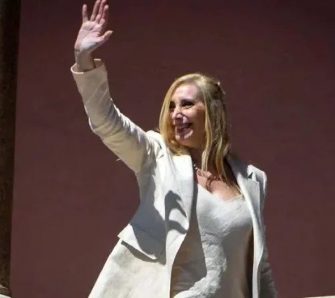 Karina Milei mencionada por primera vez en la causa $LIBRA en EE.UU.