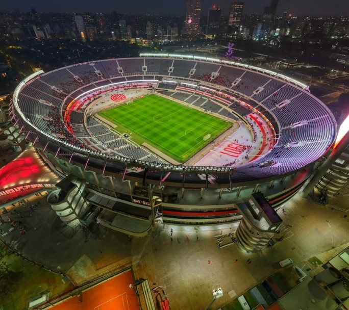 River alza la voz contra el Gobierno por un aumento que amenaza sus finanzas