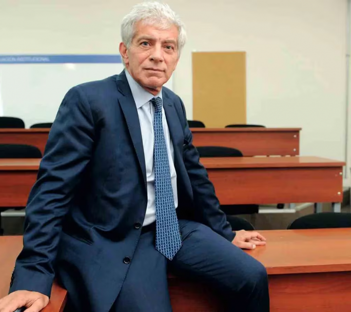 Fue denunciado Cuneo Libarona por violación de los derechos de funcionario público