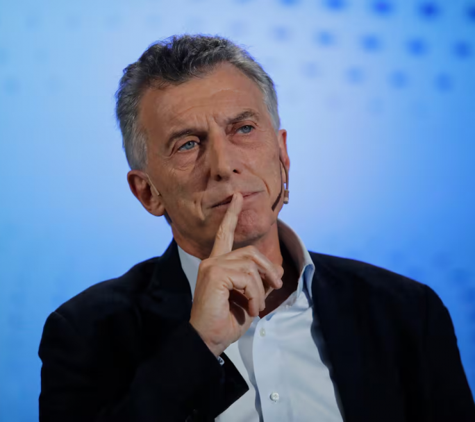 Se reúne el PRO con Mauricio Macri para analizar las listas que irán a las elecciones