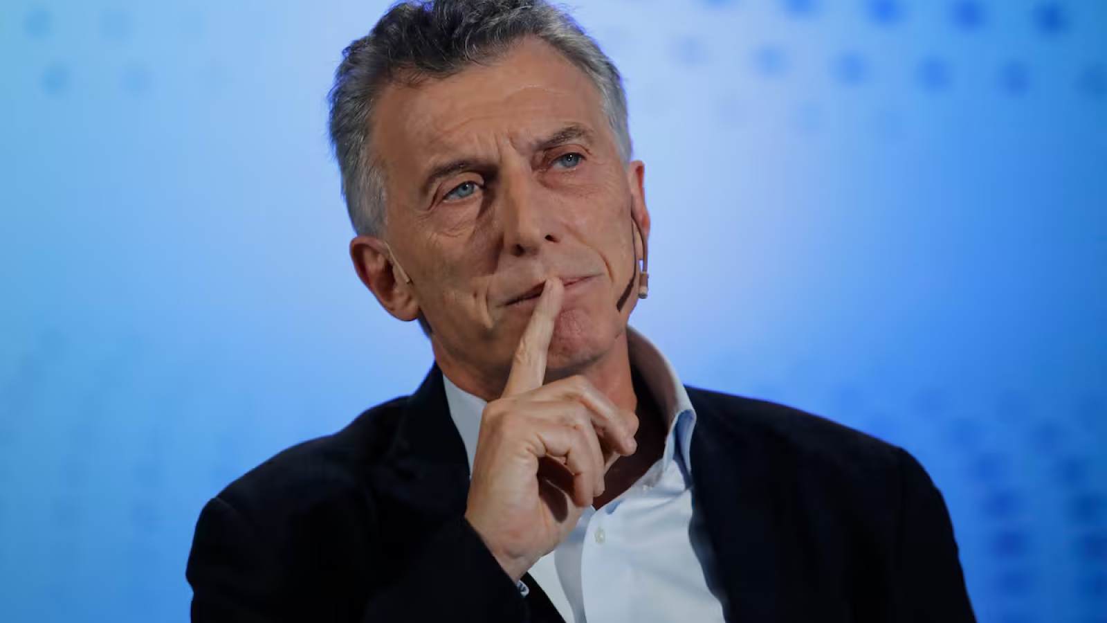 Se reúne el PRO con Mauricio Macri para analizar las listas que irán a las elecciones