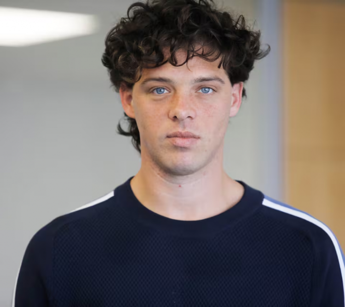 El próximo lunes a las 22 hs, debuta Santi Maratea en América con Trato Hecho