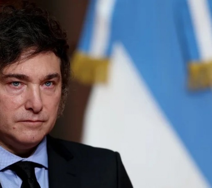 Milei Proyecta: "En el '27 voy a ser reelecto"