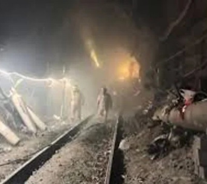 Chile: Encuentran un segundo cuerpo en la mina El Teniente, y continúan las labores de búsqueda