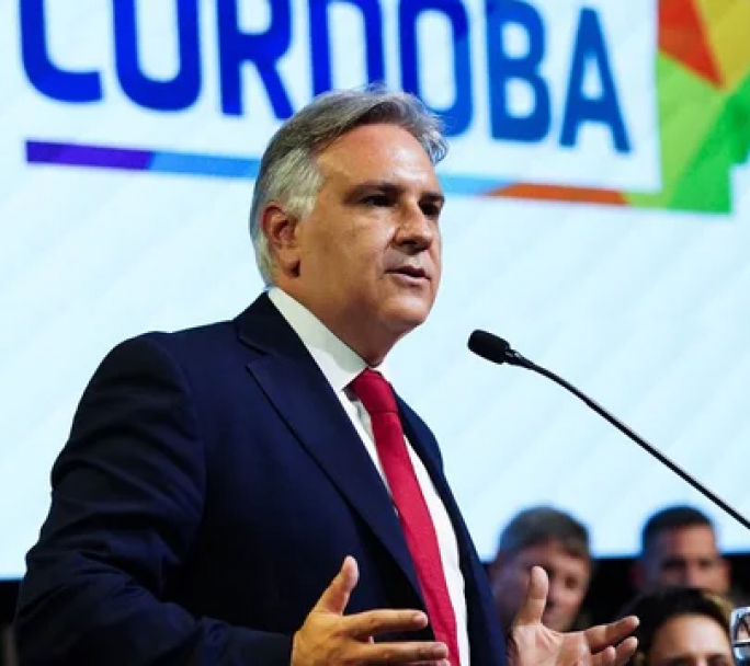 Intendente cordobés pide a Milei por el estado de las rutas: "Ya no queremos más muertes"