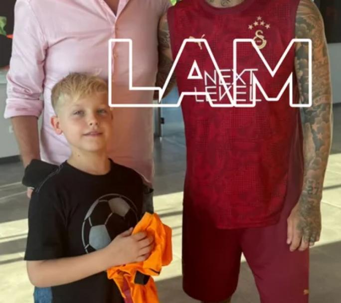 Cuándo saldrá al aire la nota de Marley y Susana Giménez a Mauro Icardi