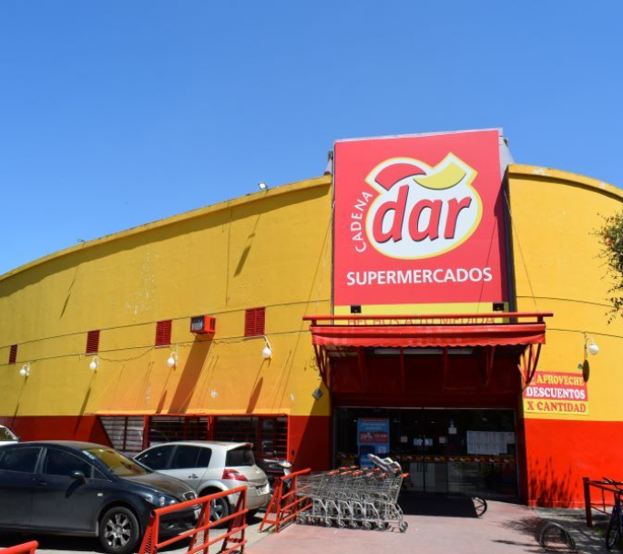 En Rosario, la cámara de supermercados planea no encargar pedidos con aumentos