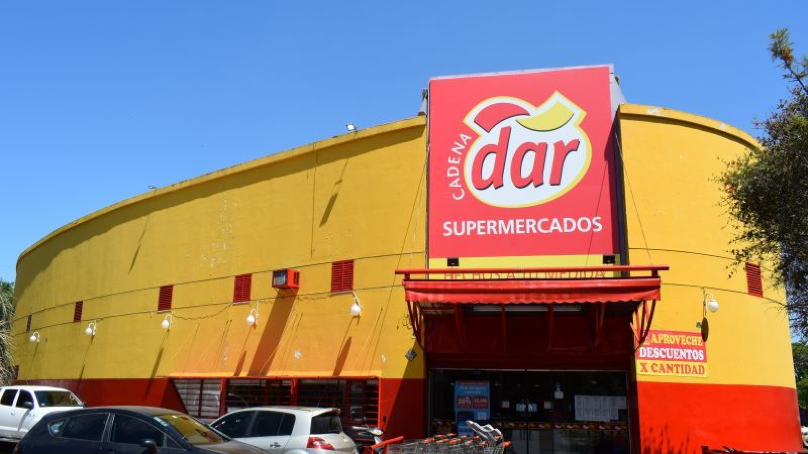 En Rosario, la cámara de supermercados planea no encargar pedidos con aumentos