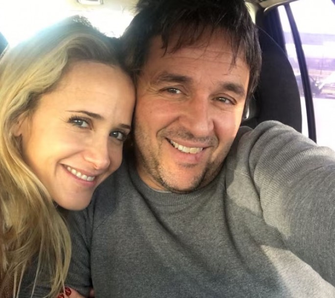 Comienza el juicio de Julieta Prandi por abuso sexual contra su exmarido: "Fue una agonía"