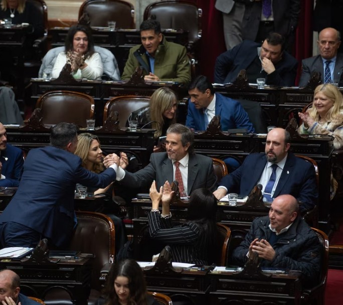 Dura derrota para el Gobierno en Diputados: La oposición se unió y le propinó 12 reveses en una sesión maratónica