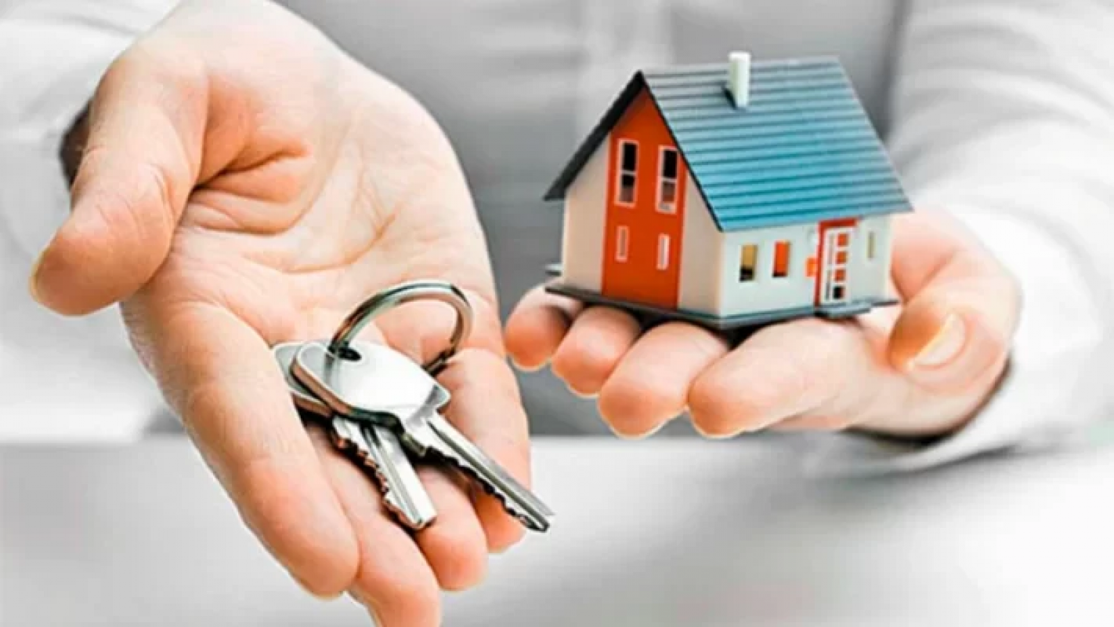 Cada vez más lejos el sueño de la casa propia, en Argentina necesitarían 85 años