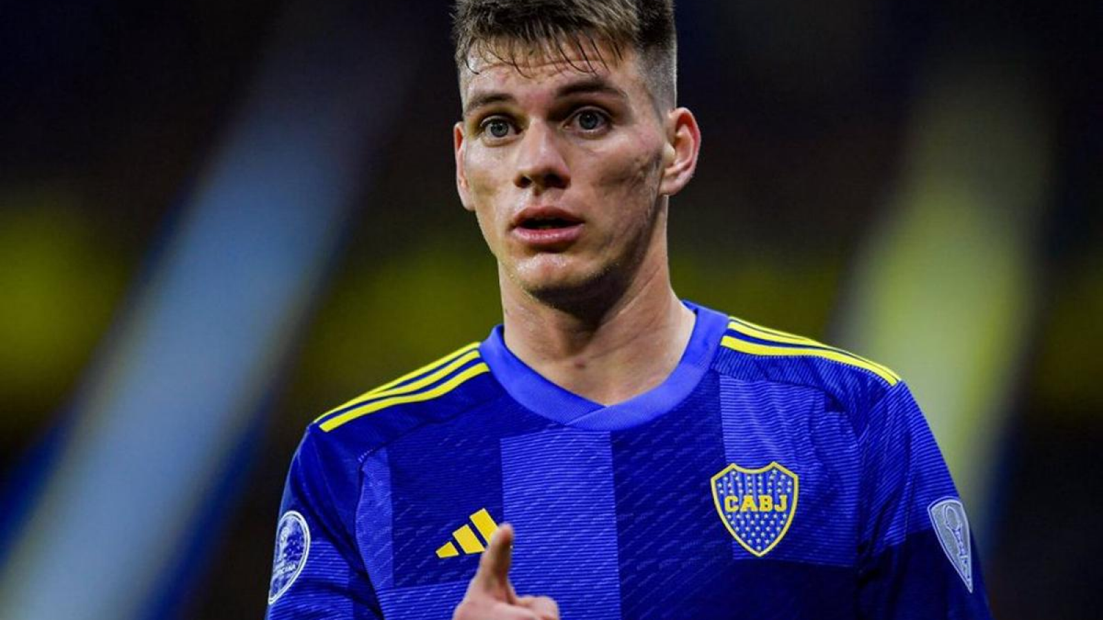 Siguen los problemas en Boca, ahora Kevin Zenón pide ser transferido a Grecia