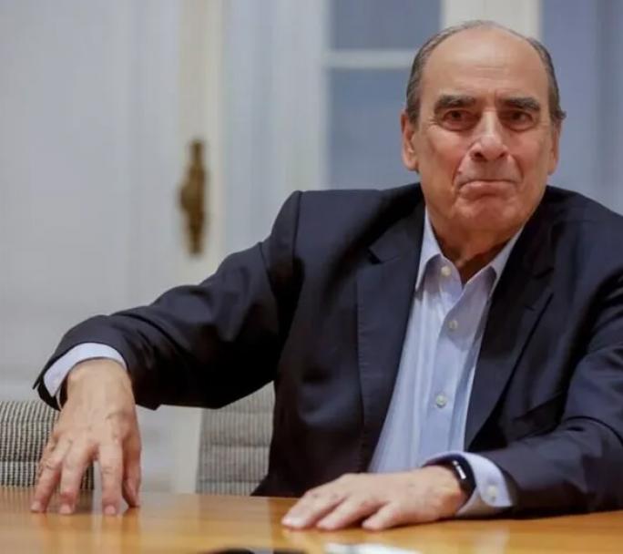 Para Francos el Kirchnerismo "quiere romper todo lo que haga el Gobierno"