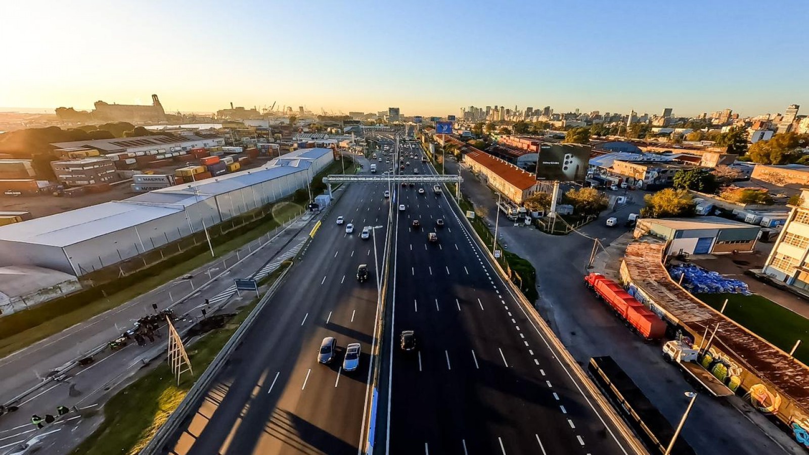 Uno por uno, cuánto cuestan hoy los peajes en CABA
