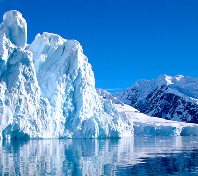 En los últimos 30 años Argentina perdió casi el 50 % de sus glaciares