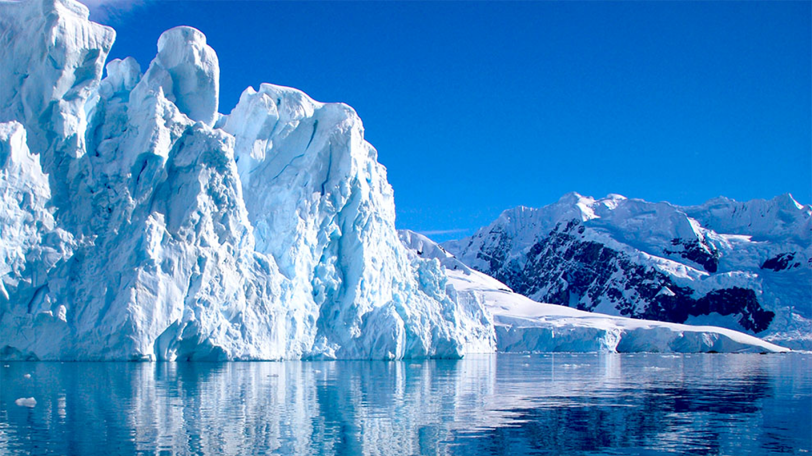 En los últimos 30 años Argentina perdió casi el 50 % de sus glaciares