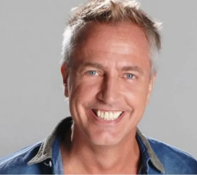 El programa por el mundo que conduce Marley con el peor rating de los ultimos tiempos