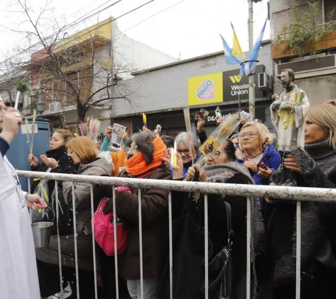 Duro mensaje de la Iglesia al Gobierno: "El mercado no garantiza la inclusión social"