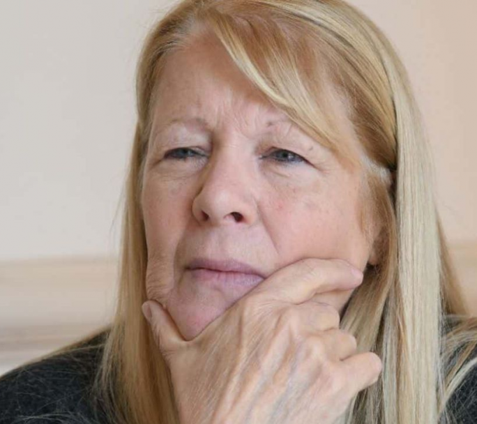 La diputada Stolbizer asegura que el Congreso hace lo que dice la Constitución