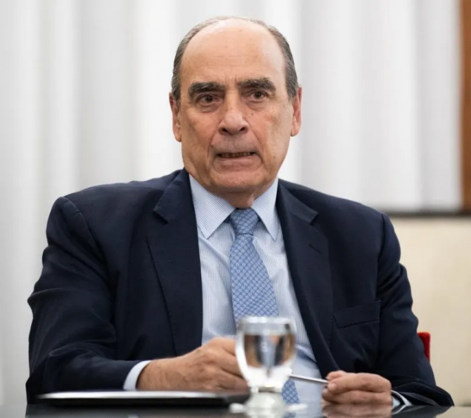 A la espera de la resolución por el caso YPF, el Gobierno advirtió que no podrá pagar