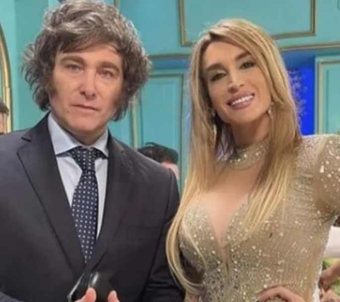 Milei ira a Las Vegas a ver a Fátima Florez pero no habría reconciliación