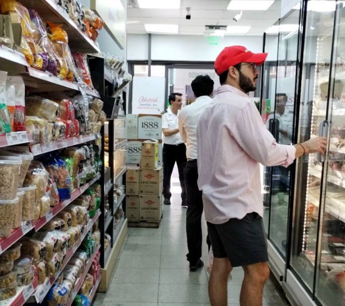 El INDEC informa la inflación de julio: Analistas estiman que rondará el 2%