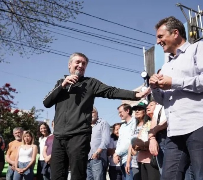 Cierre de listas al rojo vivo: el peronismo bonaerense define a sus candidatos