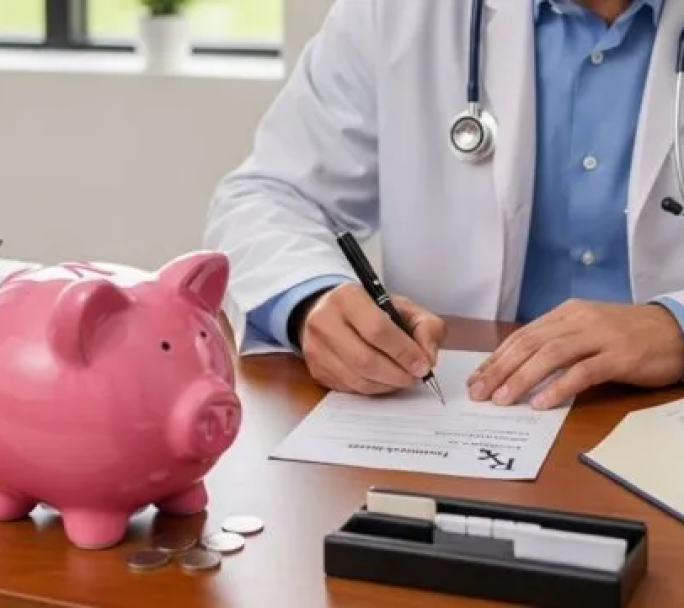 Antes de que se conozca la inflación , las prepagas informaron nuevos aumentos