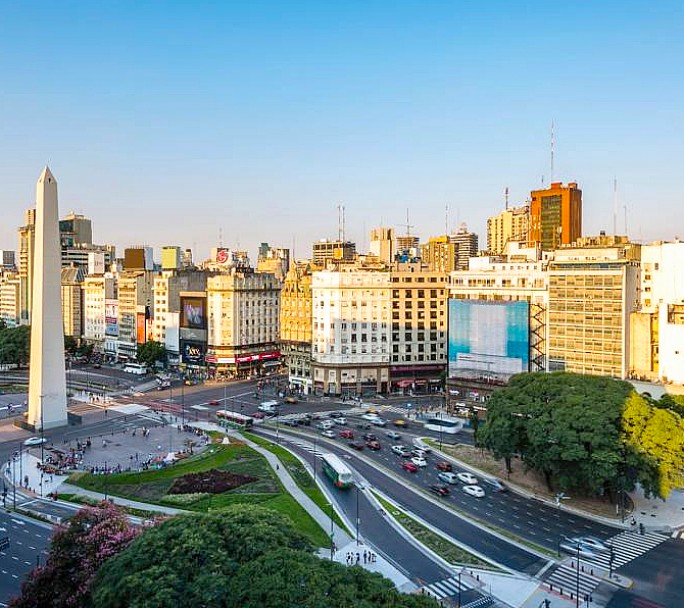 Viernes 15 de agosto en Buenos Aires: ¿feriado o día laborable?