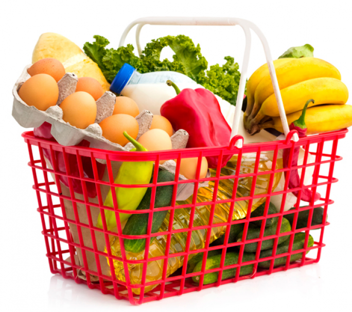 Desde el 2023 a la fecha, los productos básicos aumentaron un 334 %