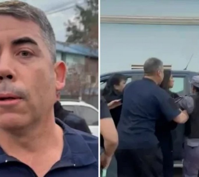Chaco: Médicos denuncian a un comisario por agresiones y detenciones ilegales