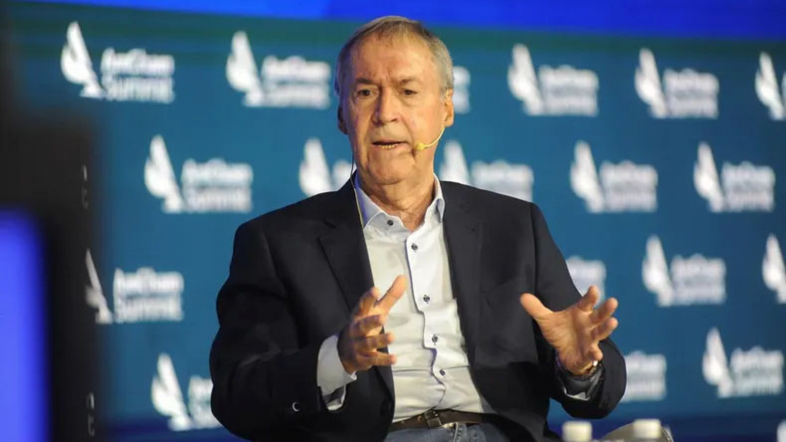 El espacio Provincias Unidas llevará como candidato por Córdoba a Schiaretti