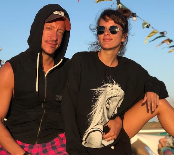 Gimena Accardi rompe el silencio sobre su separación: 'Me mandé una cagada'