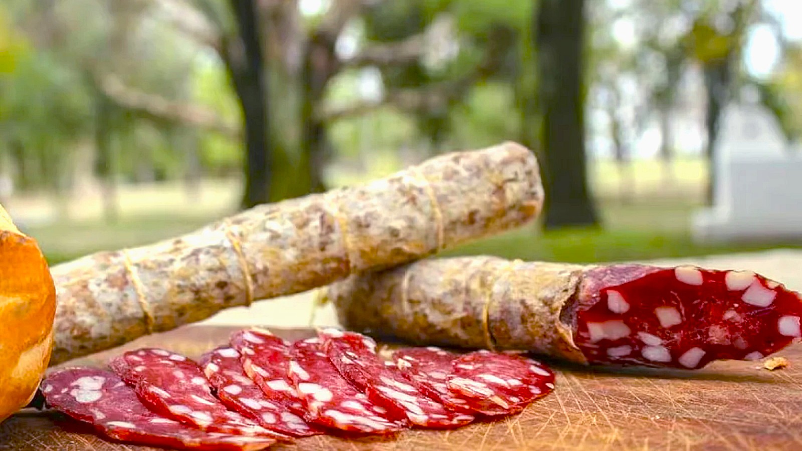 Fiesta del Salame Quintero: cómo llegar en tren por $1.000