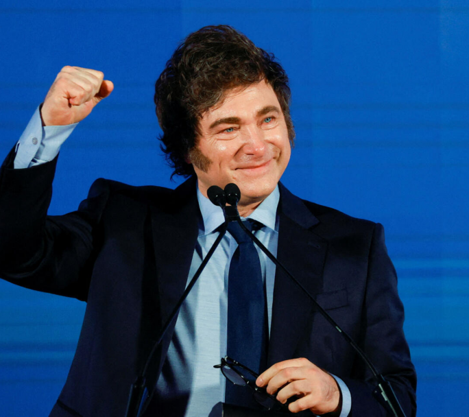 Comienza el Council 2025 con la participación de Javier Milei y empresarios