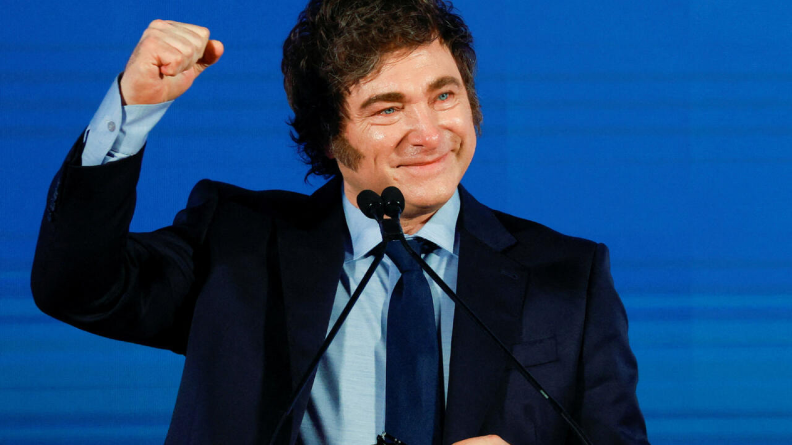 Comienza el Council 2025 con la participación de Javier Milei y empresarios