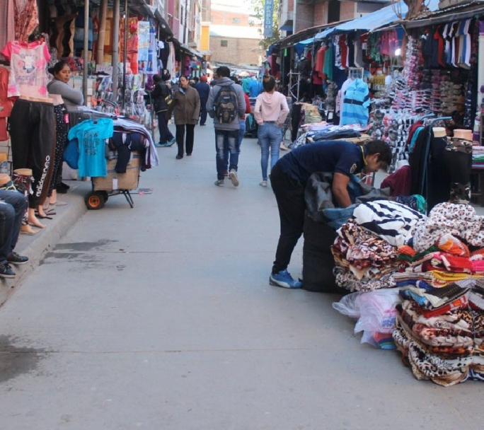 La baja del dólar en Argentina le suma competidores a Chile y Paraguay