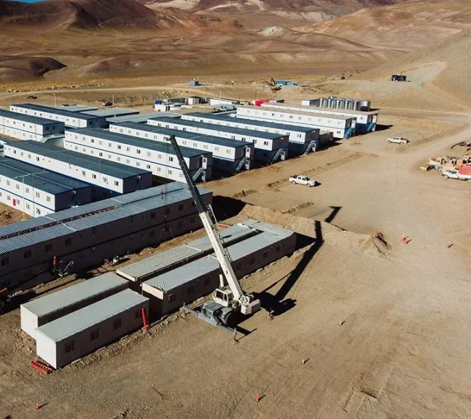 A un año de la creación del RIGI, el impacto económico no es el que se esperaba