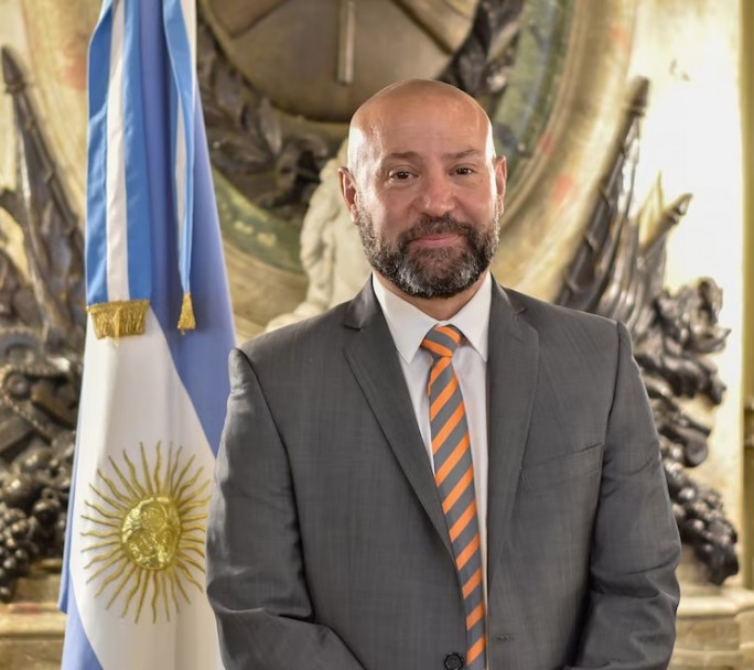 Allanaron la Agencia de Discapacidad y la droguería Suizo Argentina por presunto pago de sobornos