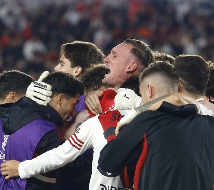 Confirmados los horarios y fechas para los cuartos de final de la Copa Libertadores