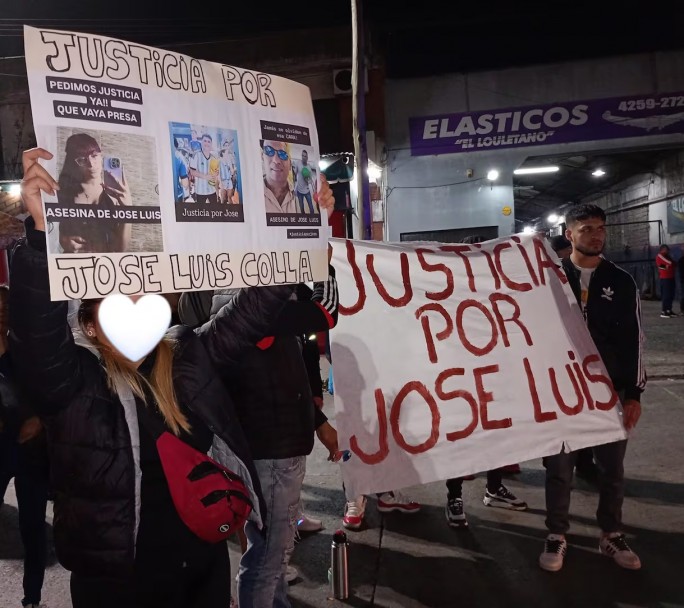 Buscan con recompensa millonaria a un hombre que mató a su yerno de tres tiros por la espalda