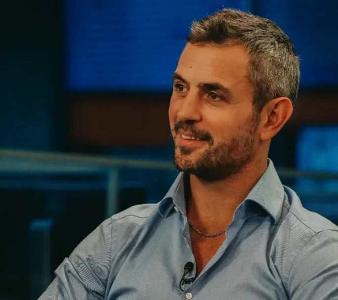 Defensa de Martin Menem: "Pongo las manos en el fuego por Lule y Karina"