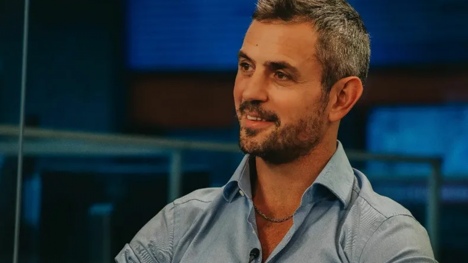 Defensa de Martin Menem: "Pongo las manos en el fuego por Lule y Karina"