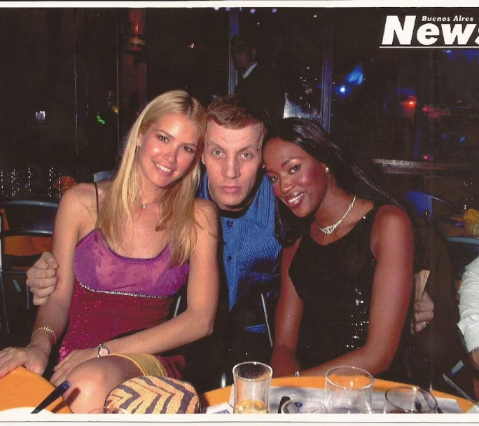 El femicida de San Antonio de Areco fue condenado por el crimen de "La Clotta" Lanzetta