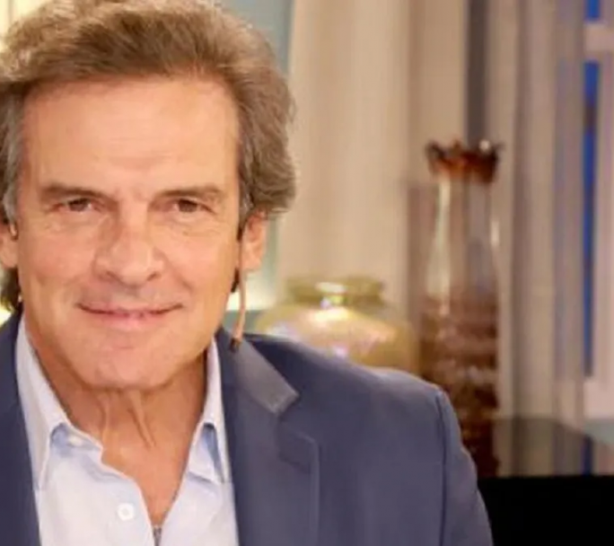 El reconocido periodista Claudio Rigoli debutará en Canal 26 con 8 AM