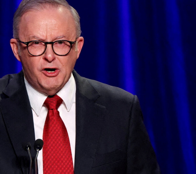 En una medida que llamo la atención, Australia expulsó al embajador Iraní