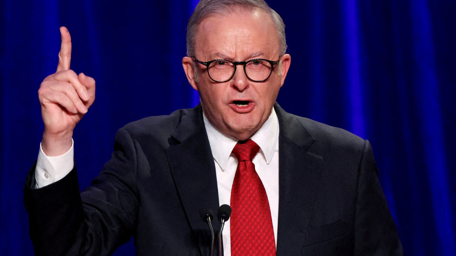 En una medida que llamo la atención, Australia expulsó al embajador Iraní