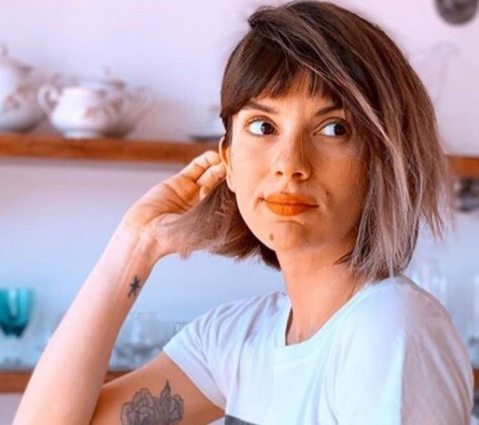 Gimena Accardi se divorcia de Nico Vázquez y vuelve al teatro con emotiva reflexión