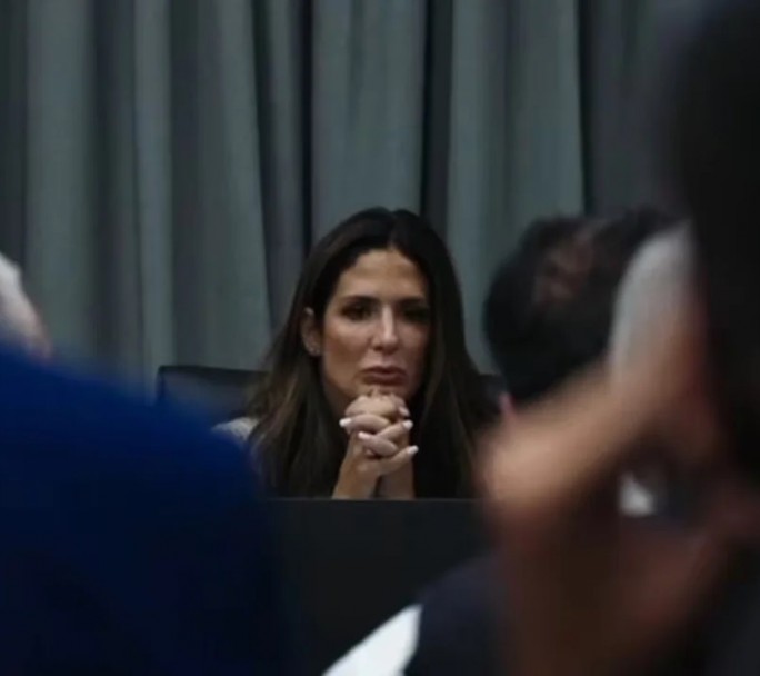 Caso Maradona: se define el futuro del jury contra la jueza Makintach