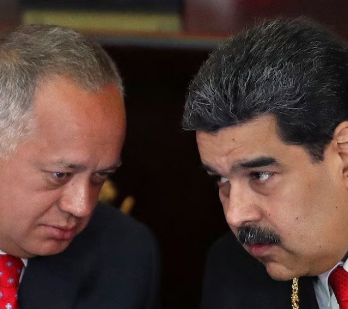 El Gobierno avanza contra el "Cártel de los Soles" y sus operaciones financieras en Argentina